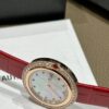 Piaget Watch Reference Pending Red