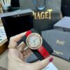 Piaget Watch Reference Pending Red