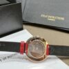 Piaget Watch Reference Pending Red