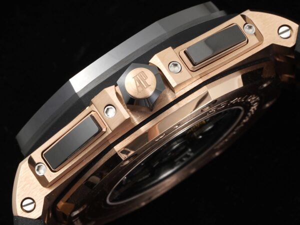 Audemars Piguet Royal Oak Offshore 26401 Blue