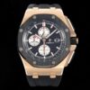 Audemars Piguet Royal Oak Offshore 26401 Blue