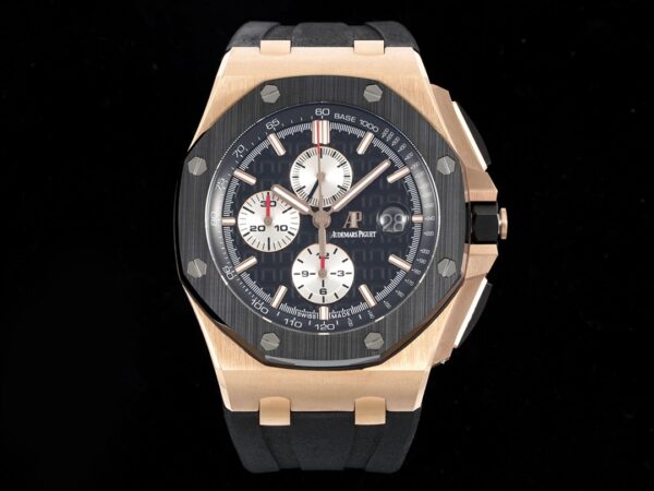 Audemars Piguet Royal Oak Offshore 26401 Blue
