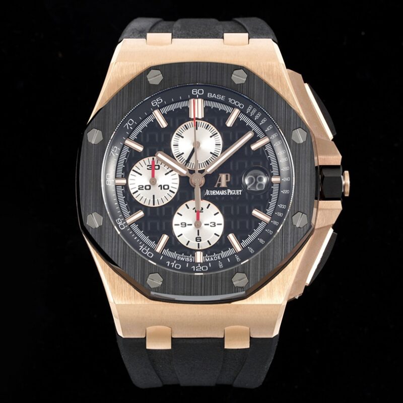Audemars Piguet Royal Oak Offshore 26401 Blue