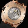 Audemars Piguet Royal Oak Offshore 26401 Blue