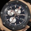 Audemars Piguet Royal Oak Offshore 26401 Blue