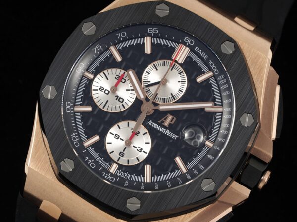 Audemars Piguet Royal Oak Offshore 26401 Blue
