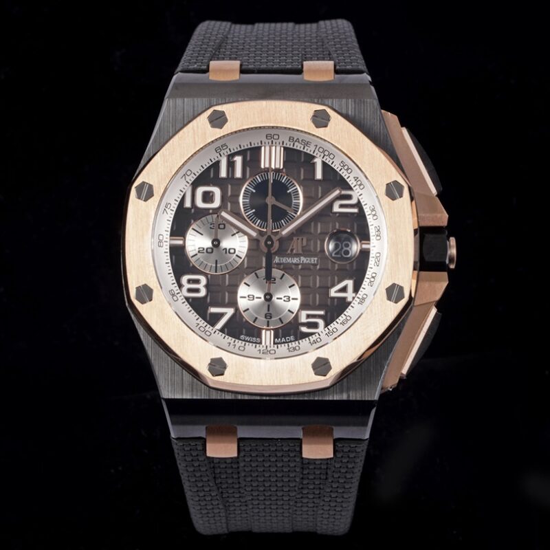 Audemars Piguet Royal Oak Offshore 26405 Blue
