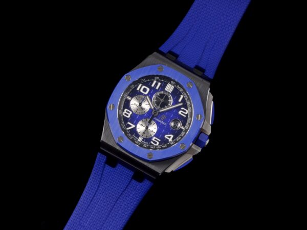 i1652337825_2236_1-1.jpg Audemars Piguet Royal Oak Offshore 26405 Blue