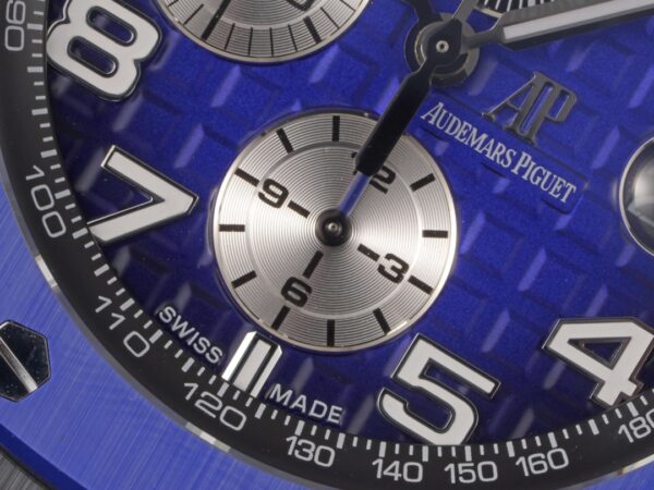 i1652337825_9079_4-1.jpg Audemars Piguet Royal Oak Offshore 26405 Blue