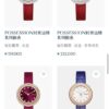 Piaget Watch Reference Pending Silver