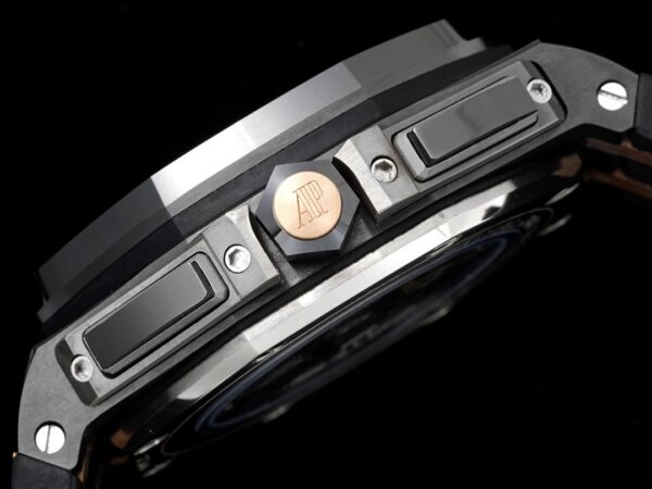 Audemars Piguet Royal Oak Offshore 26405 Smoked