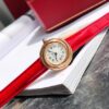 Cartier Watch Reference Pending Blue