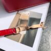 Cartier Watch Reference Pending Blue