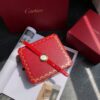 Cartier Watch Reference Pending Blue