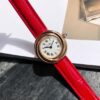 Cartier Watch Reference Pending Blue