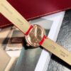 Cartier Watch Reference Pending Blue