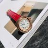 Cartier Watch Reference Pending Blue
