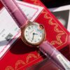 Cartier Ballon Bleu (BALLON BLEU) Blue