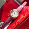 Cartier Ballon Bleu (BALLON BLEU) Blue