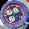 Audemars Piguet Royal Oak Offshore 26400 Blue