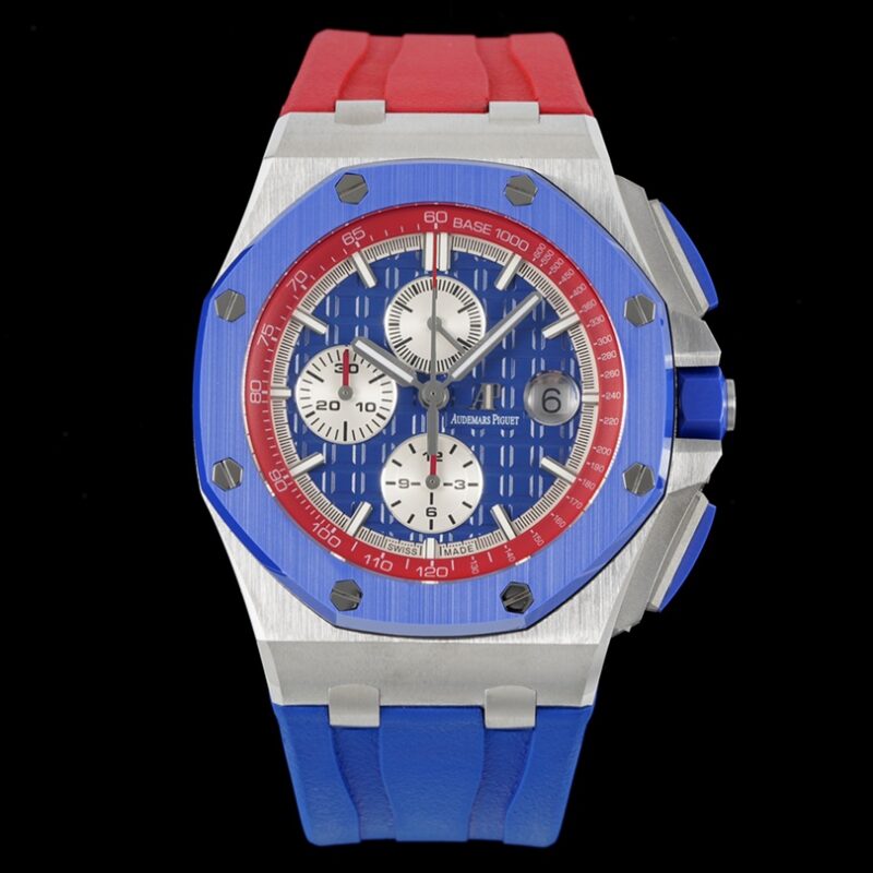 i1657179549_3267_0-2.jpg Audemars Piguet Royal Oak Offshore 26400 Blue