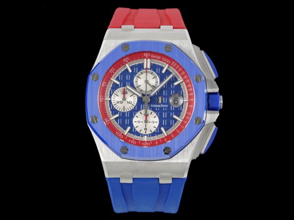 Audemars Piguet Royal Oak Offshore 26400 Blue