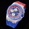 Audemars Piguet Royal Oak Offshore 26400 Blue