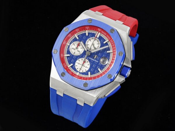 Audemars Piguet Royal Oak Offshore 26400 Blue