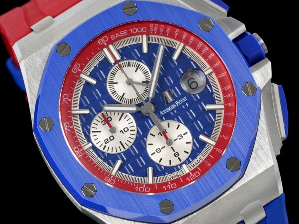 Audemars Piguet Royal Oak Offshore 26400 Blue