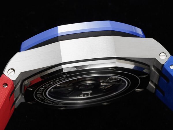 Audemars Piguet Royal Oak Offshore 26400 Blue