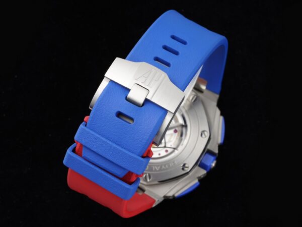 Audemars Piguet Royal Oak Offshore 26400 Blue