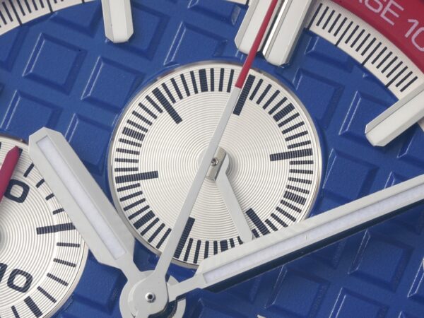 Audemars Piguet Royal Oak Offshore 26400 Blue
