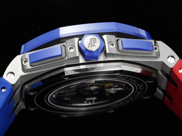 Audemars Piguet Royal Oak Offshore 26400 Blue