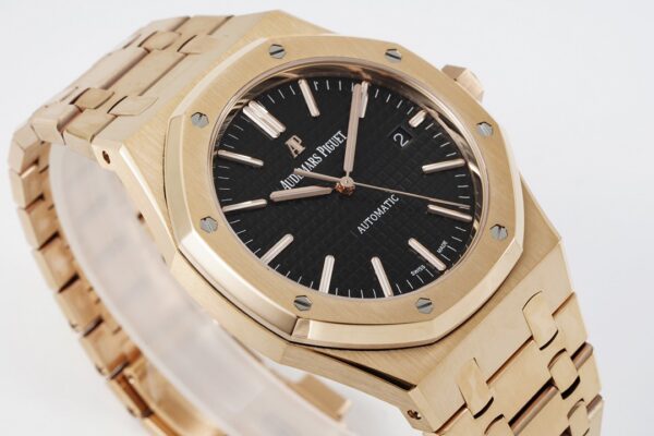 Audemars Piguet Royal Oak White