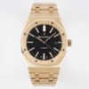 Audemars Piguet Royal Oak White