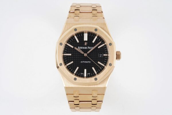 Audemars Piguet Royal Oak White