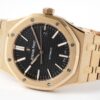 Audemars Piguet Royal Oak White