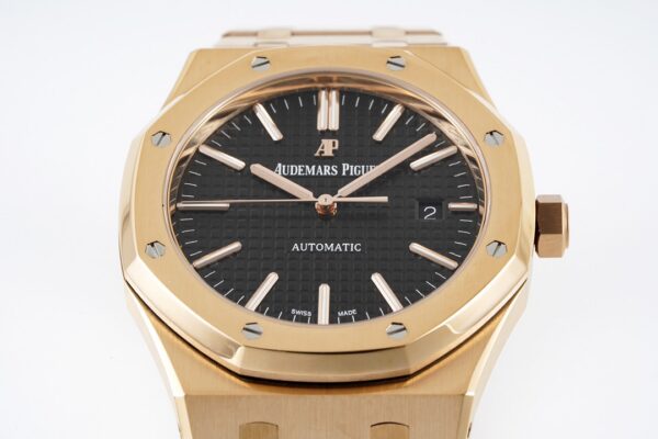 Audemars Piguet Royal Oak White