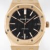 Audemars Piguet Royal Oak White
