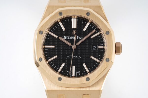 Audemars Piguet Royal Oak White