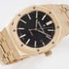 Audemars Piguet Royal Oak White
