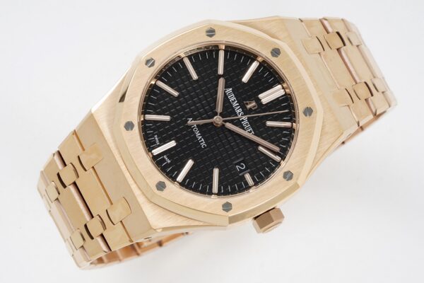 Audemars Piguet Royal Oak White