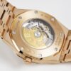 Audemars Piguet Royal Oak White