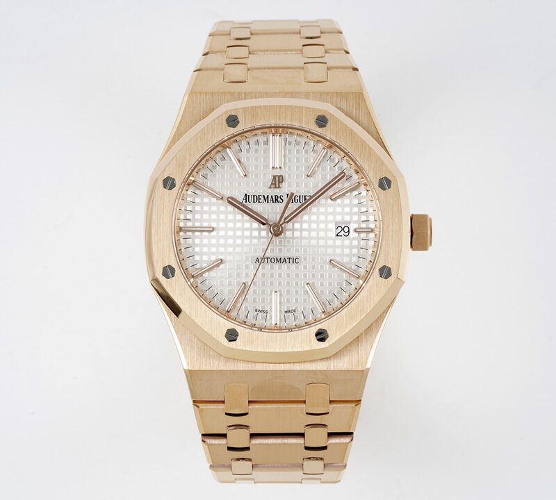 Audemars Piguet Royal Oak (ROYAL OAK) White