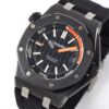 Audemars Piguet Watch 15707 Blue
