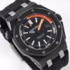 Audemars Piguet Watch 15707 Blue