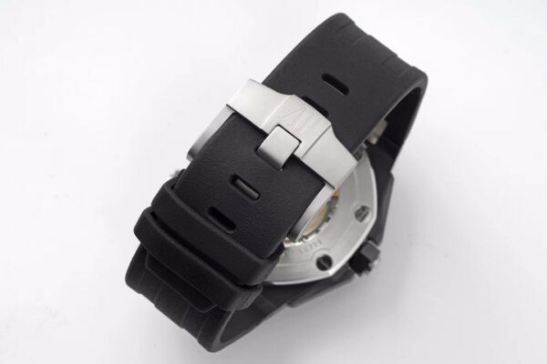 Audemars Piguet Watch 15707 Blue