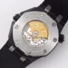 Audemars Piguet Watch 15707 Blue