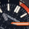 Audemars Piguet Watch 15707 Blue
