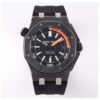 Audemars Piguet Watch 15707 Blue
